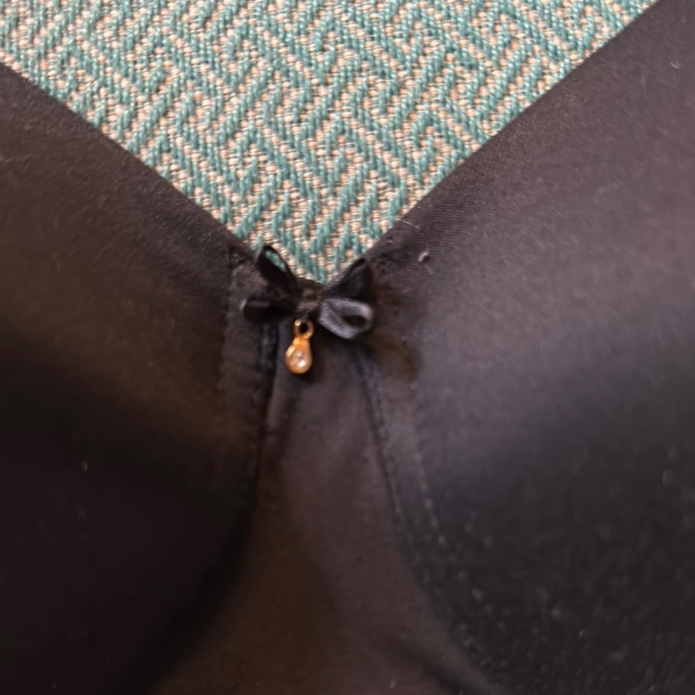 Soma Black and Tan Bras for Intimate Comfort - Picture 4 of 4